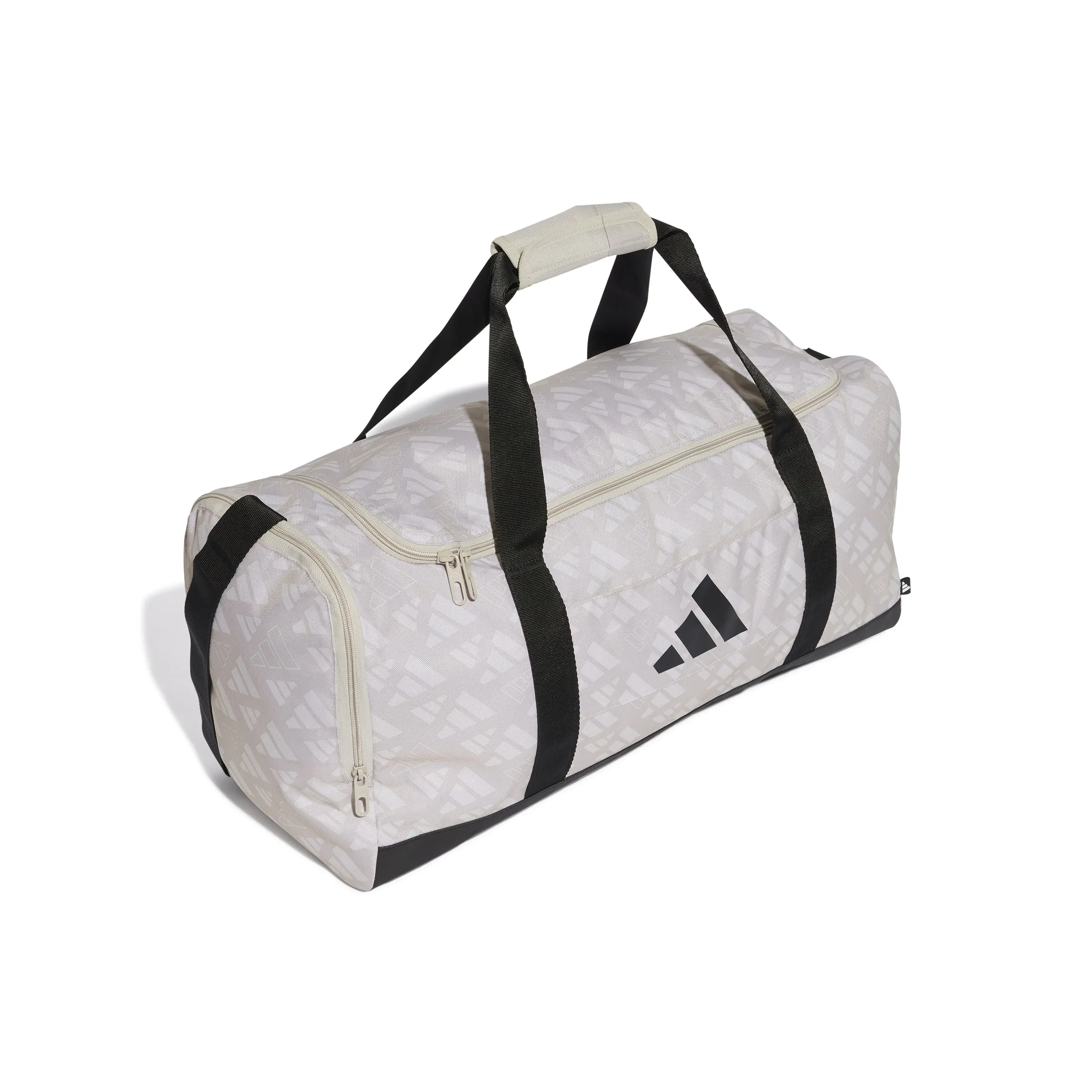 adidas Linear Printed Medium Duffle