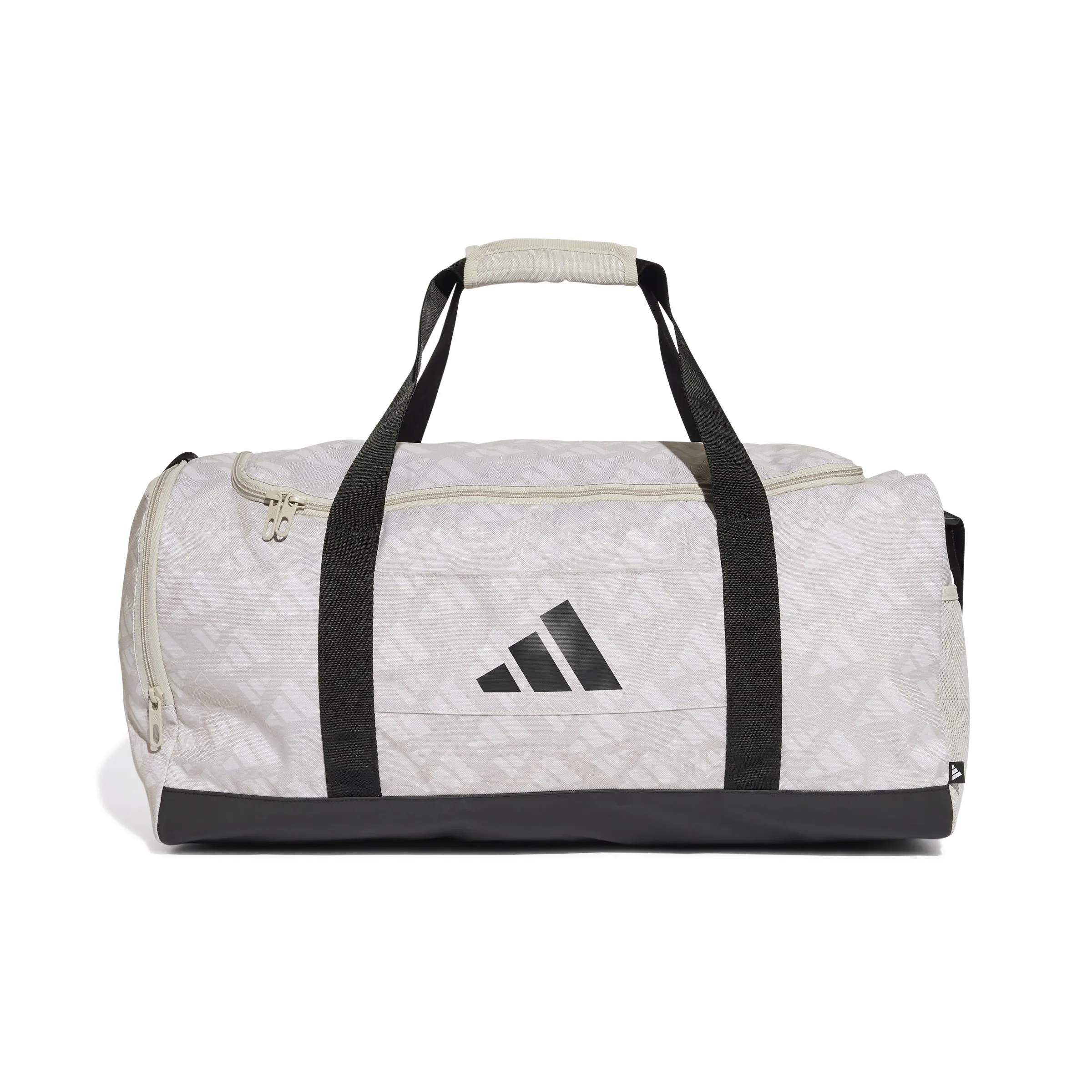 adidas Linear Printed Medium Duffle