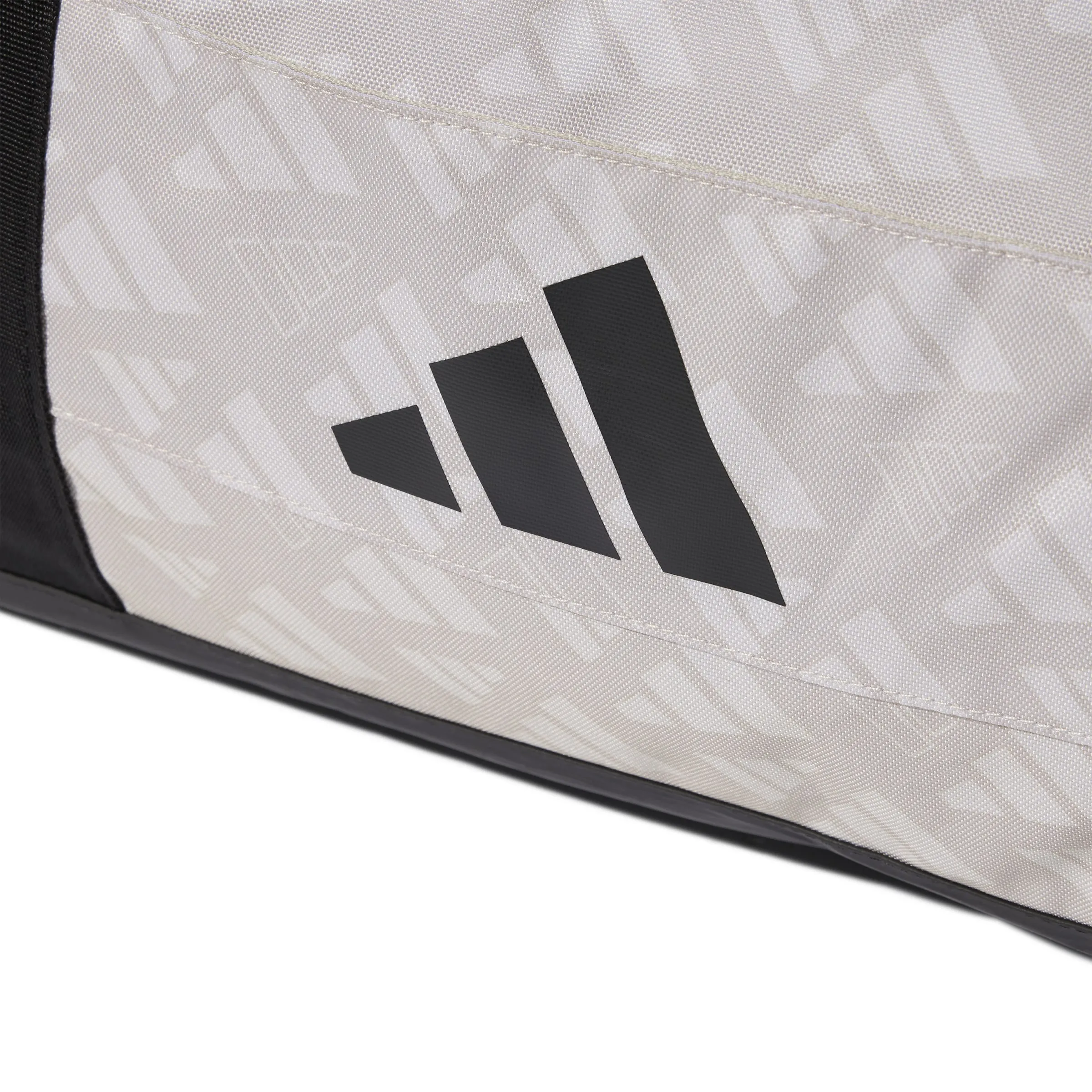 adidas Linear Printed Medium Duffle