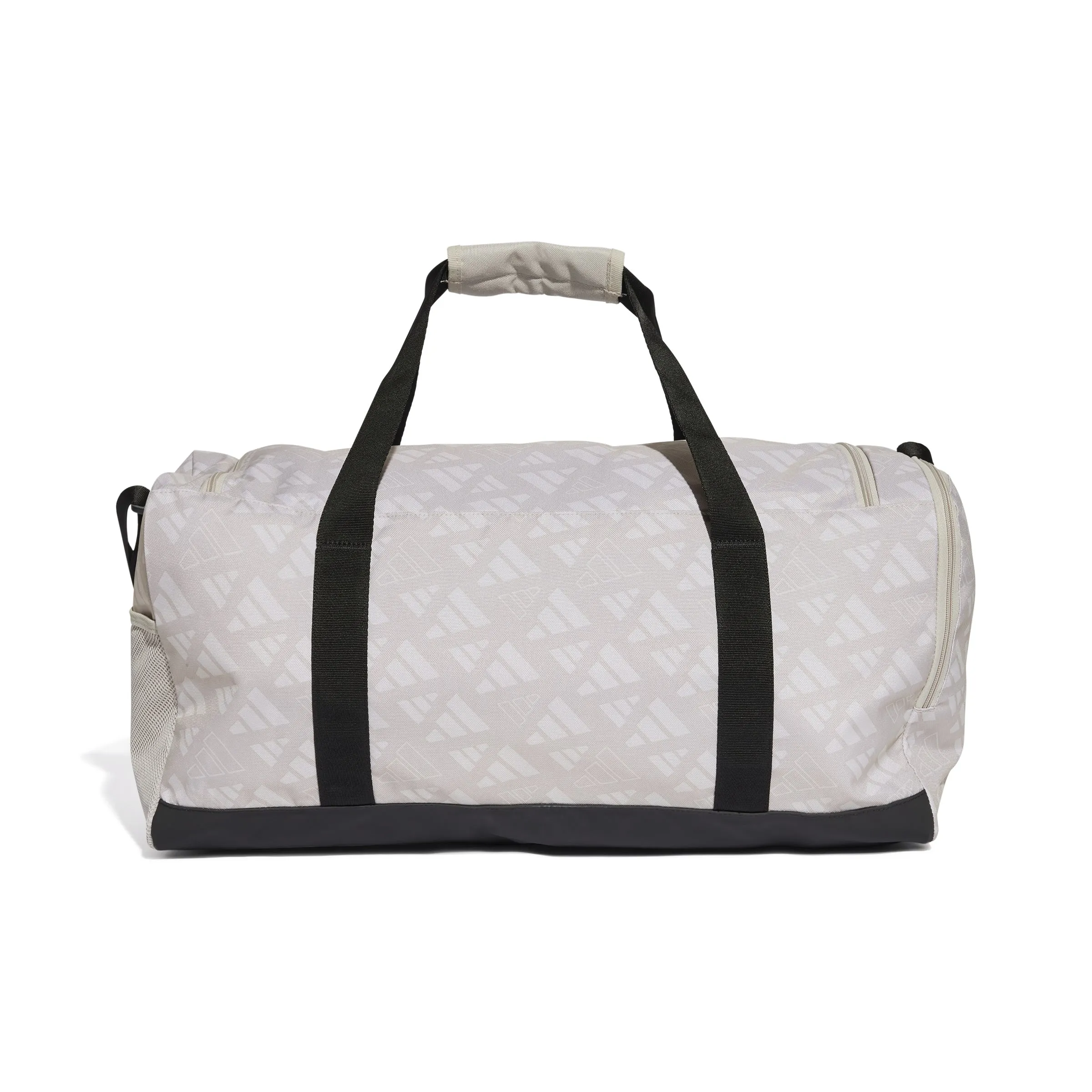 adidas Linear Printed Medium Duffle