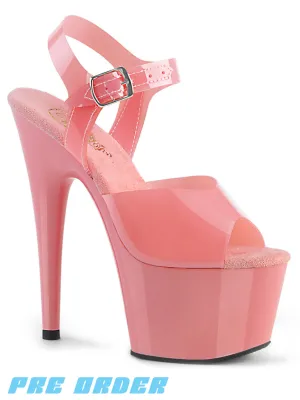 ADORE-708N - BABY PINK JELLY ✰ PRE ORDER ✰
