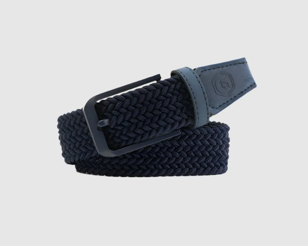 ADULT FAIRWAY BELT - BLUE