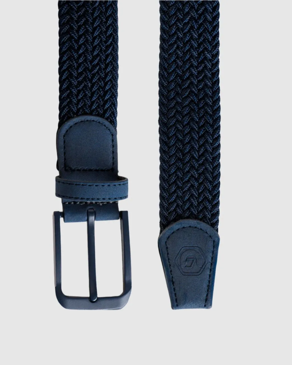 ADULT FAIRWAY BELT - BLUE