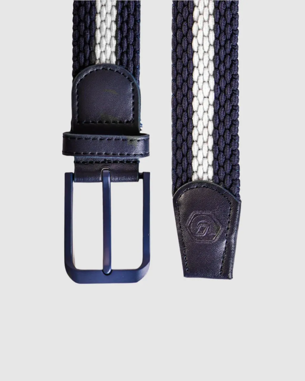 ADULT FAIRWAY BELT - STRIPE
