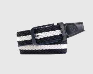 ADULT FAIRWAY BELT - STRIPE