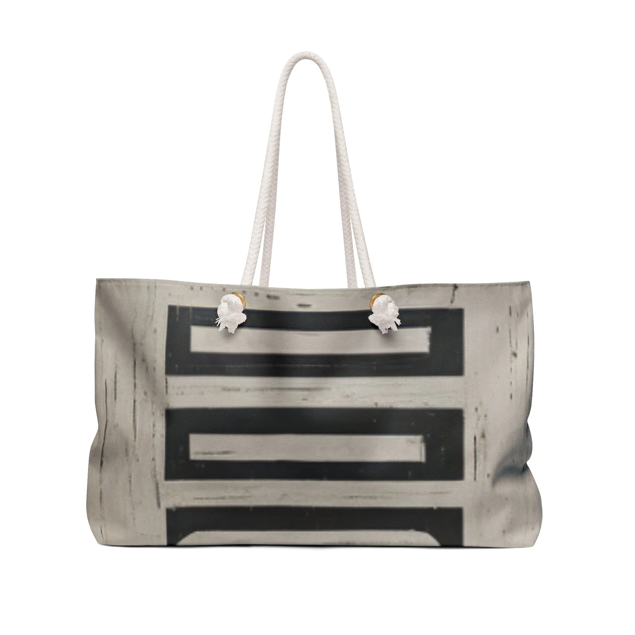 Afro Voyage  Weekender Bag
