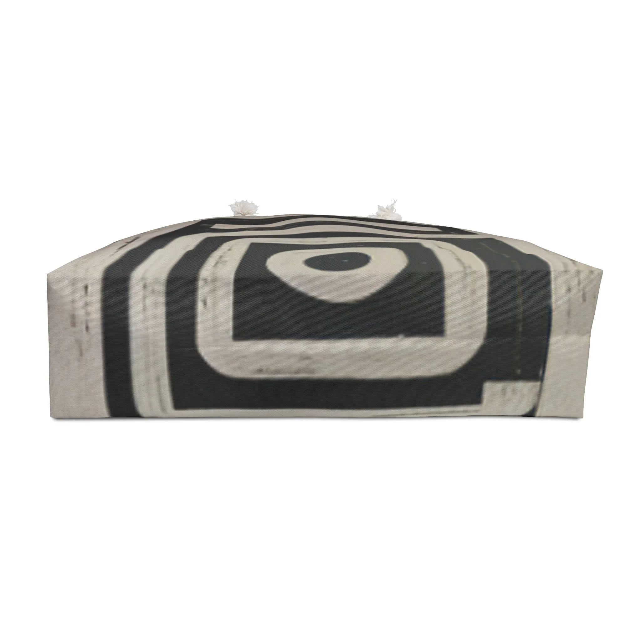 Afro Voyage  Weekender Bag