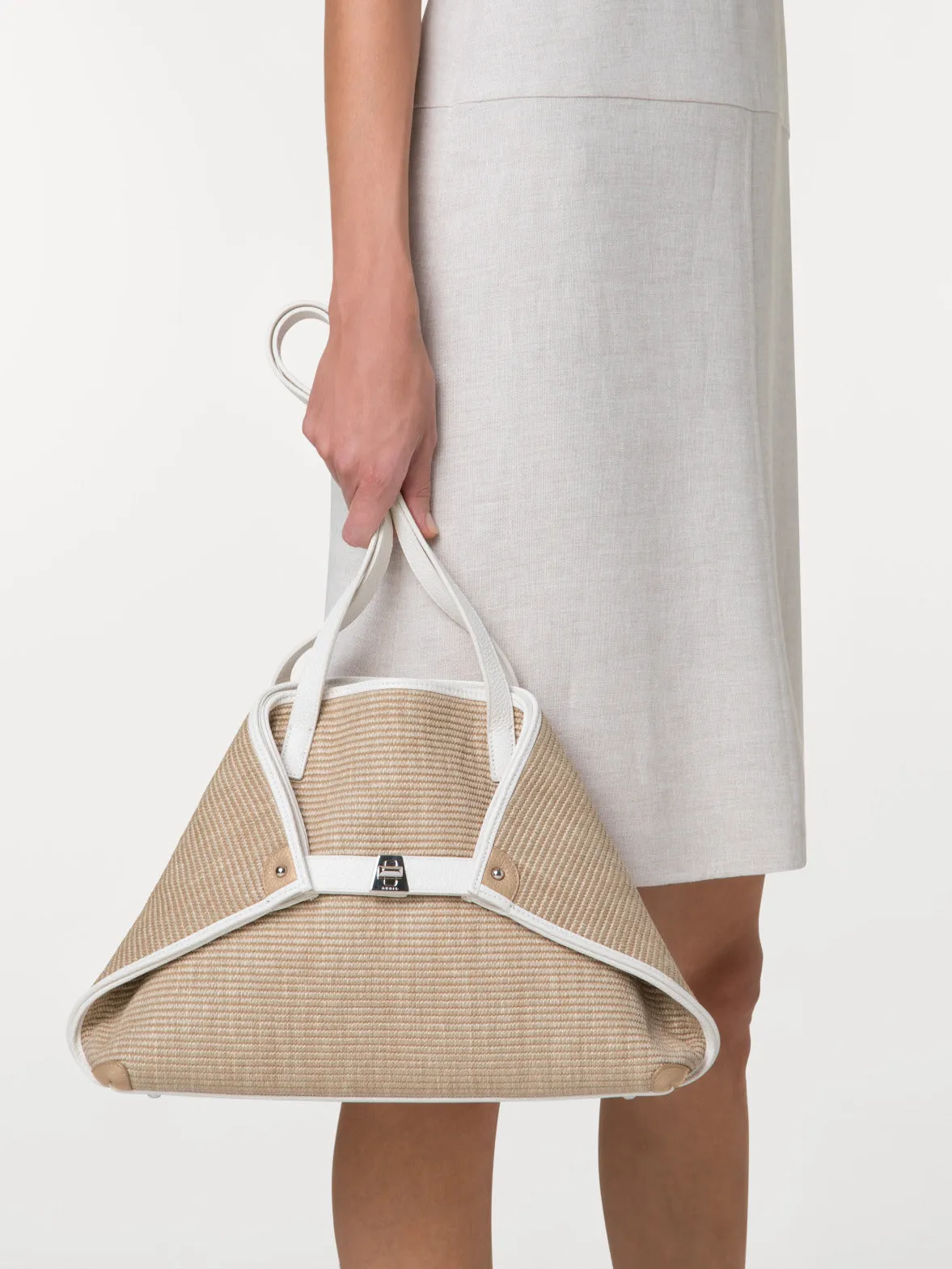 Ai Small Shoulder Tote