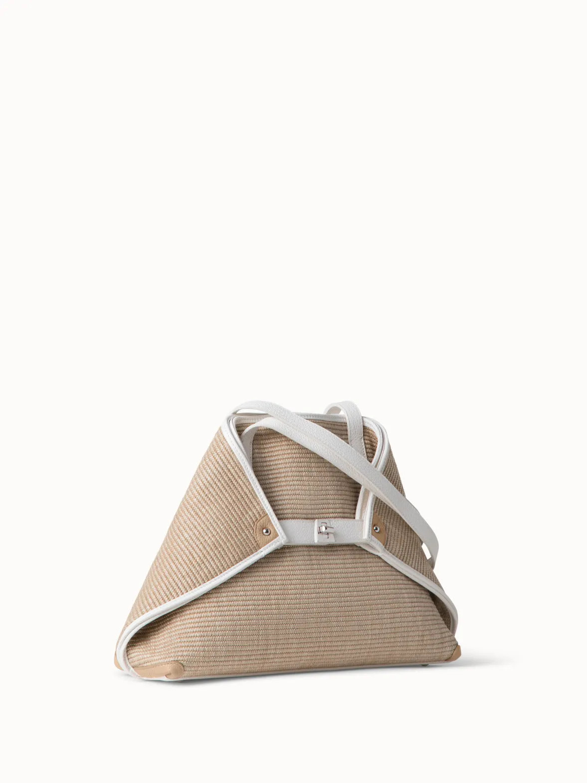 Ai Small Shoulder Tote