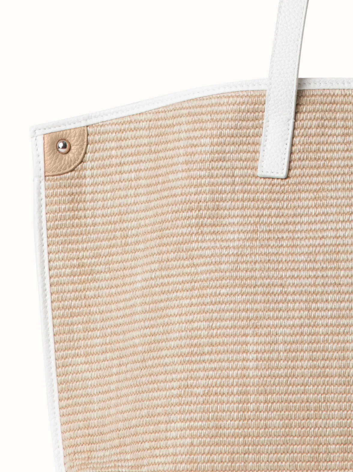 Ai Small Shoulder Tote