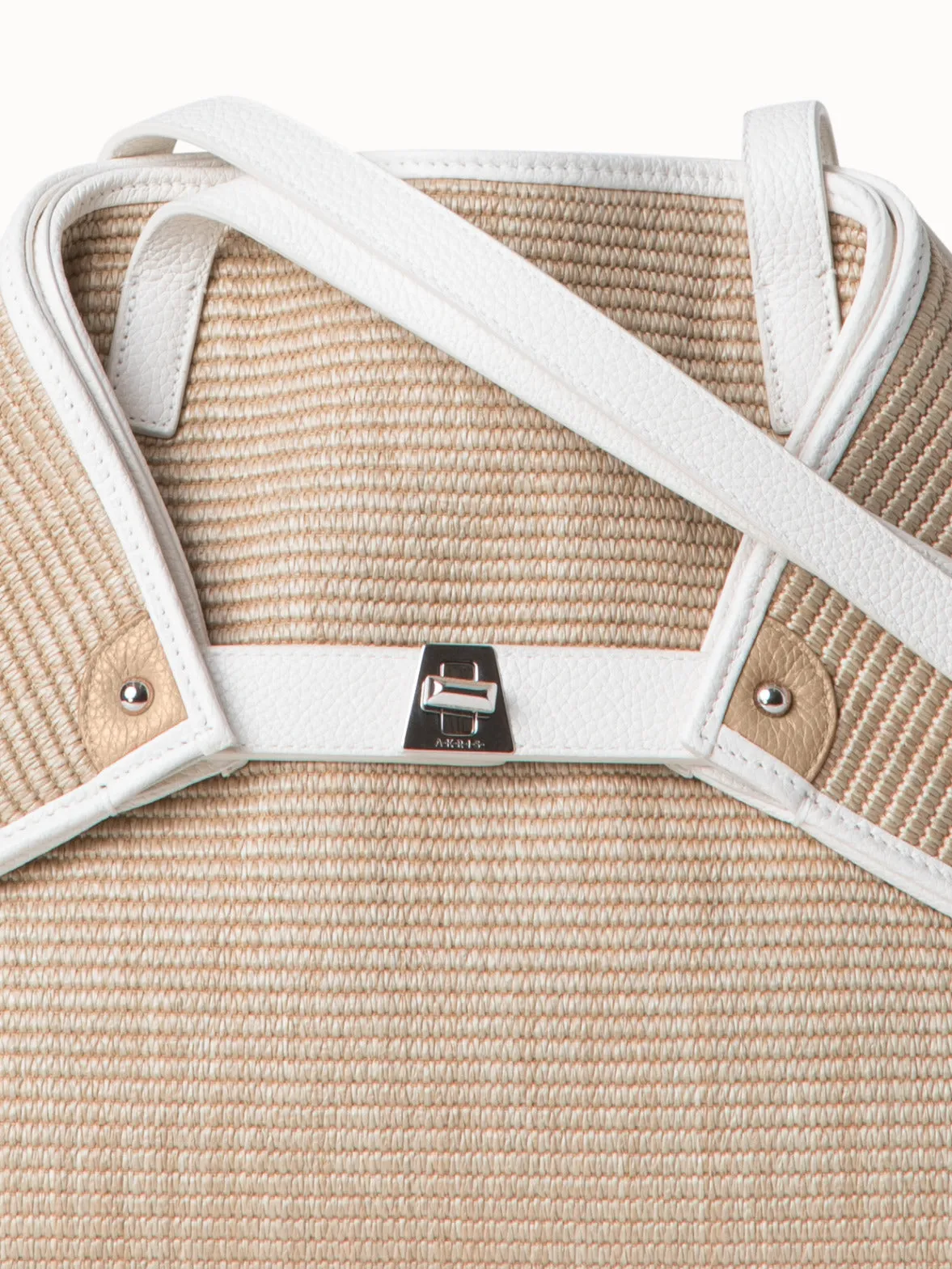 Ai Small Shoulder Tote