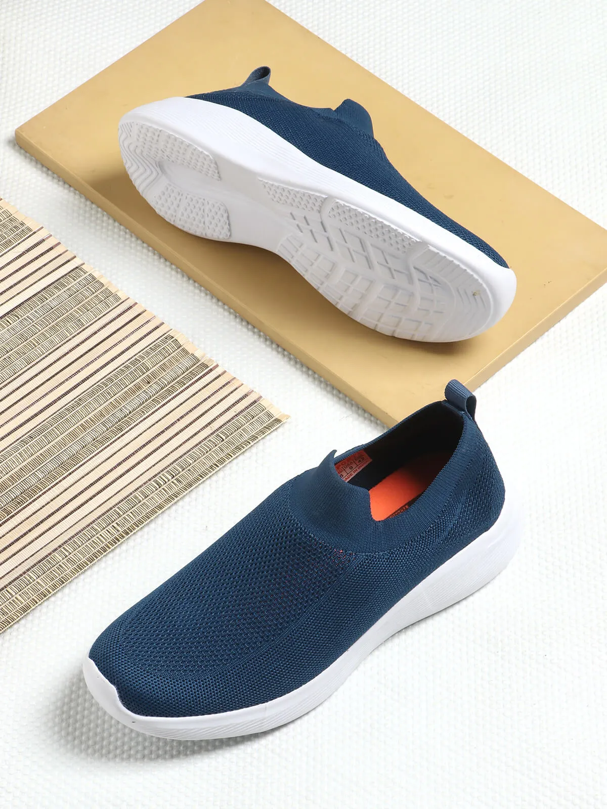 AIRFLOW 07 T BLUE