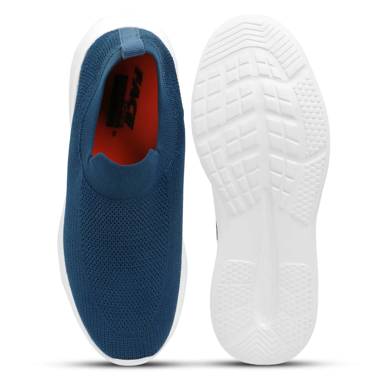 AIRFLOW 07 T BLUE