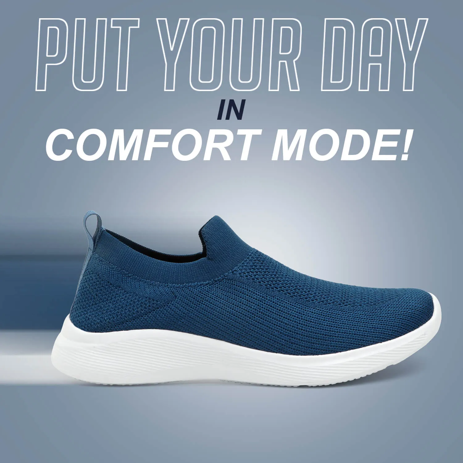 AIRFLOW 07 T BLUE