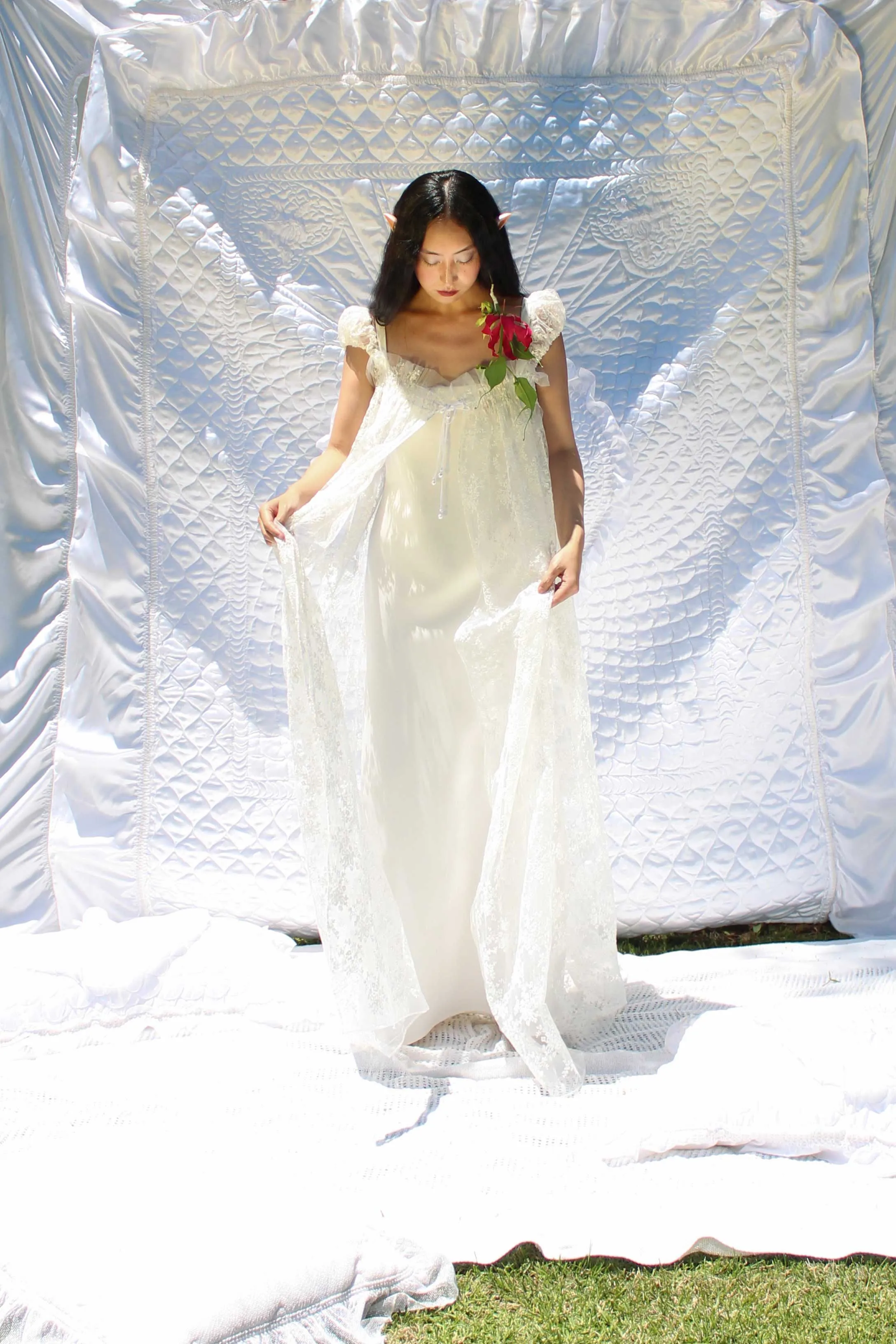 Akari Gown
