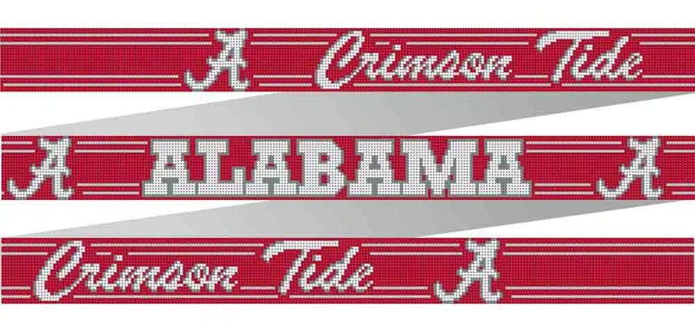 Alabama-Crimson Tide