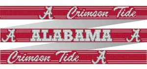 Alabama-Crimson Tide
