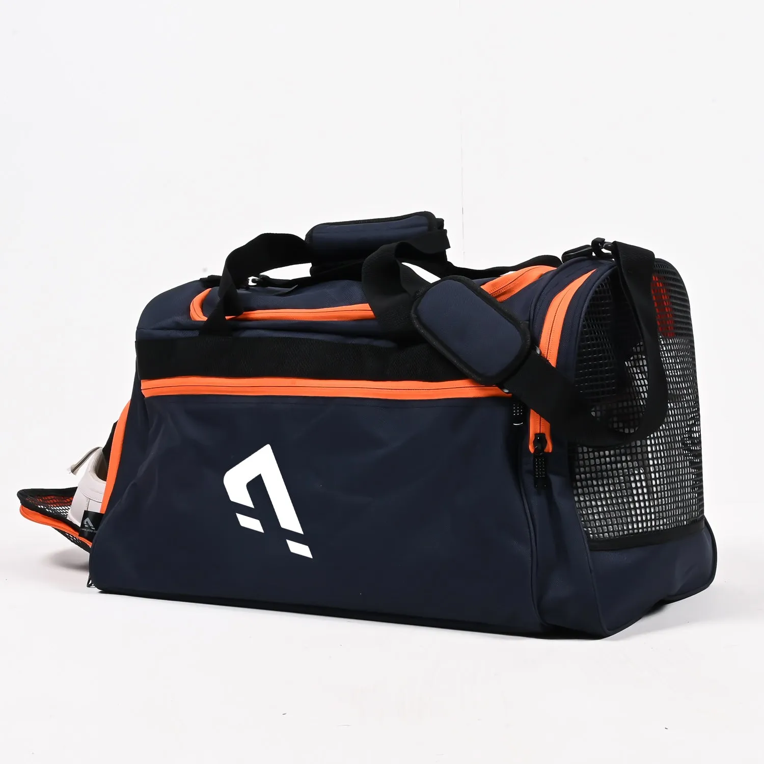 Alay Training Bag (Navy)