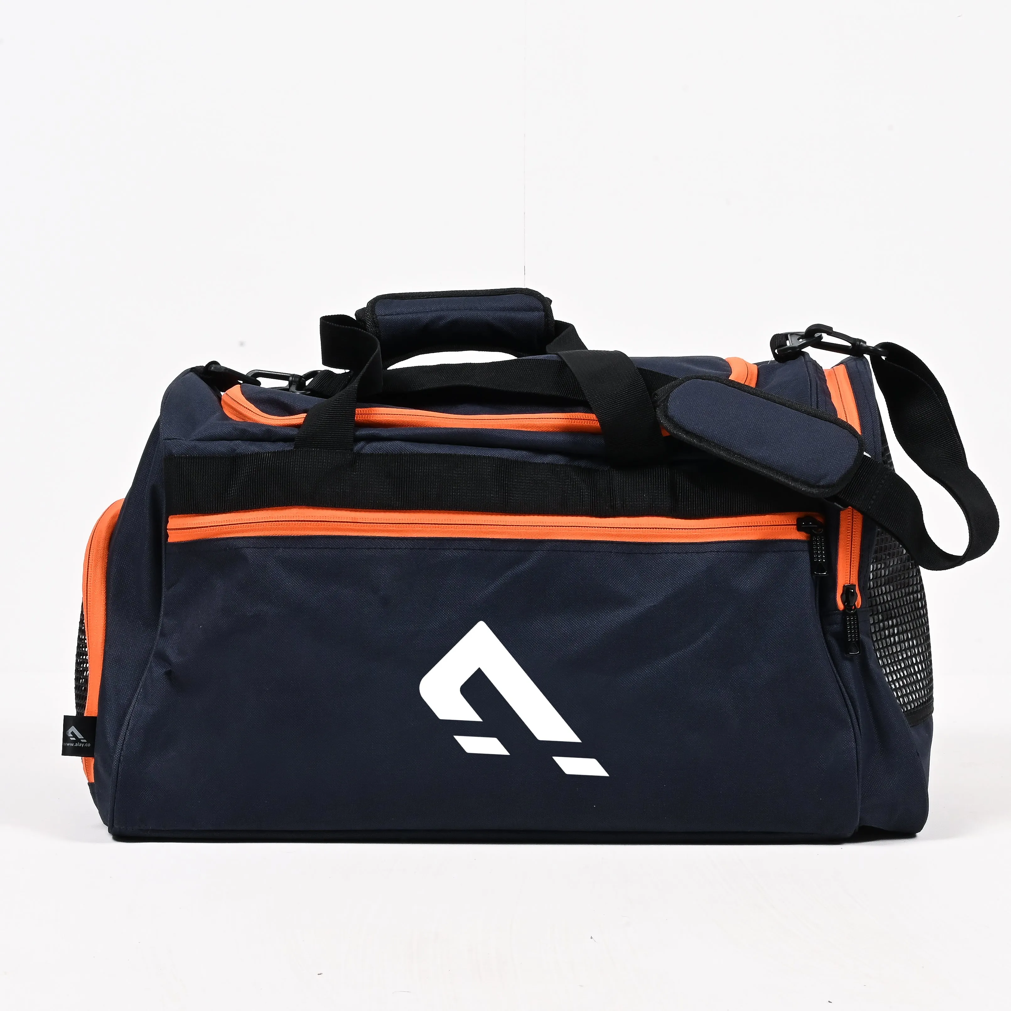Alay Training Bag (Navy)