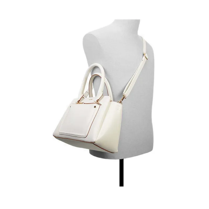 Aldo Kederasean Women's Handbags - White