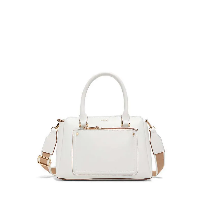 Aldo Kederasean Women's Handbags - White