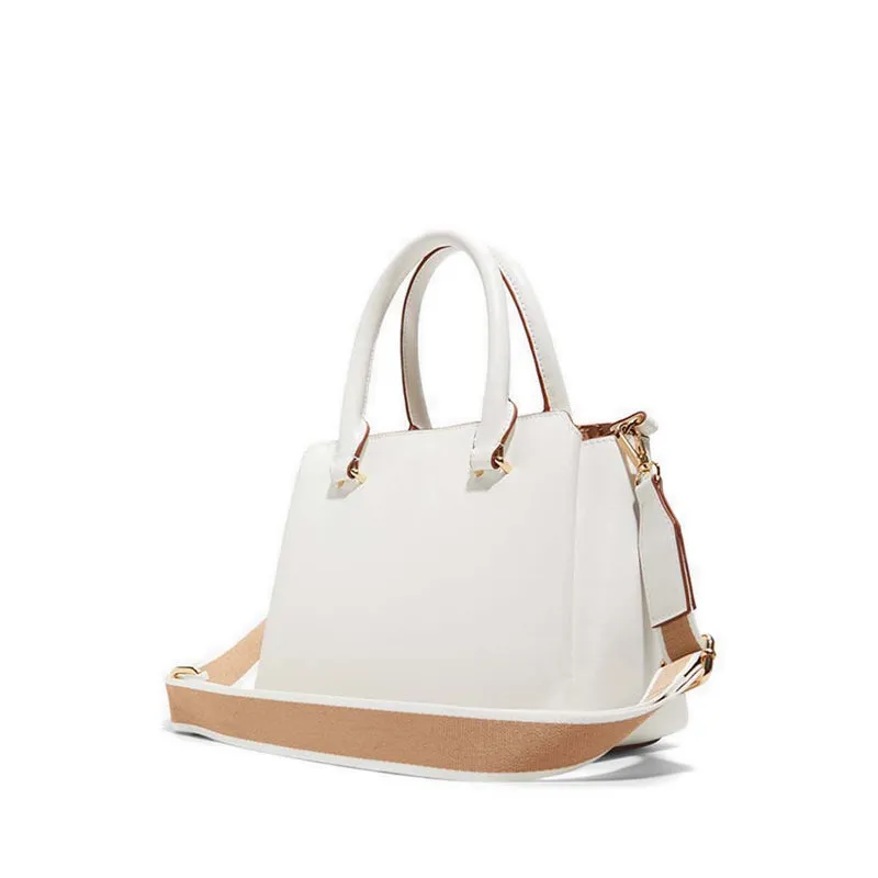 Aldo Kederasean Women's Handbags - White
