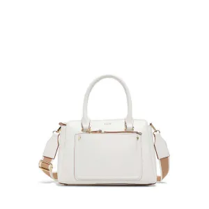 Aldo Kederasean Women's Handbags - White