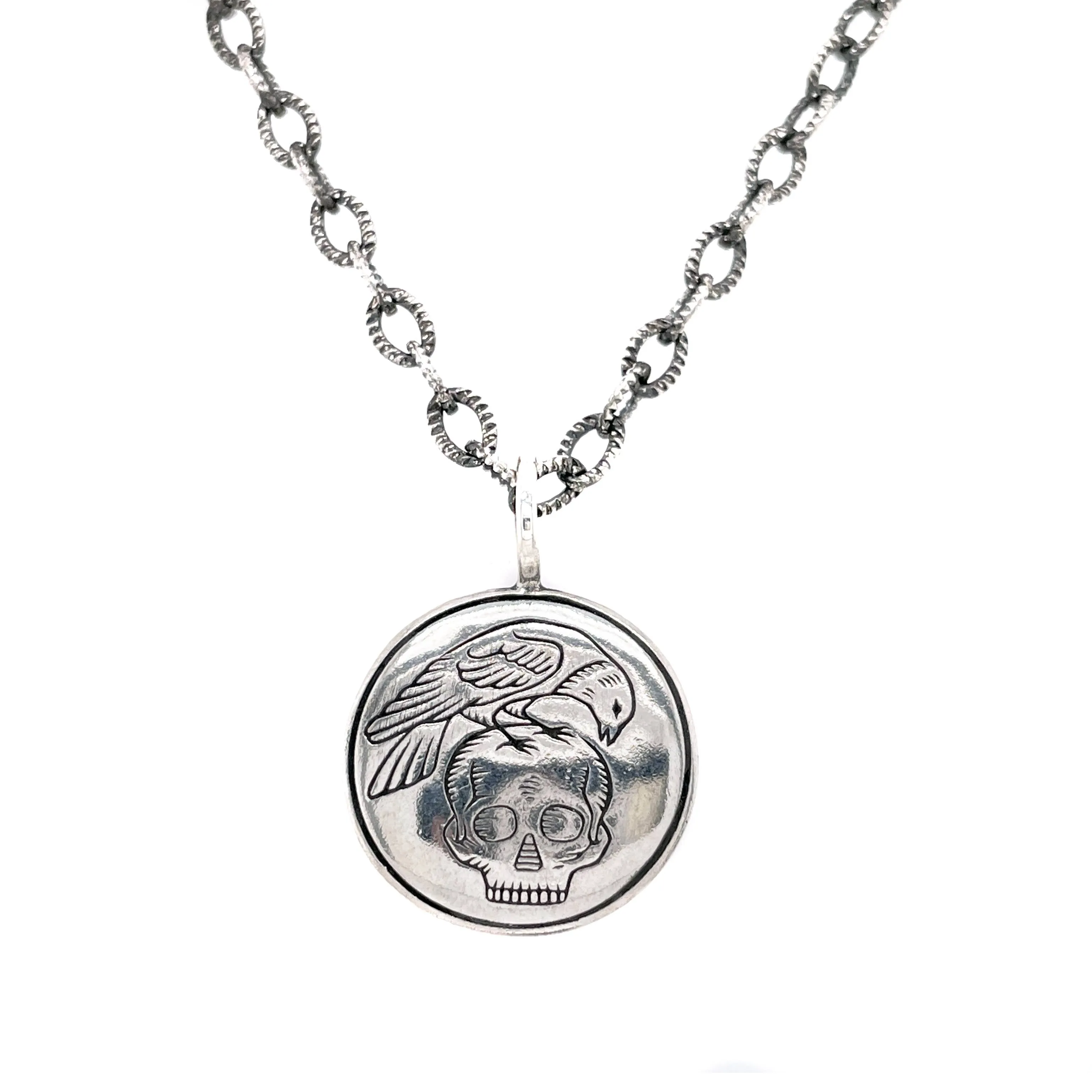 All Men Necklace