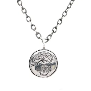 All Men Necklace