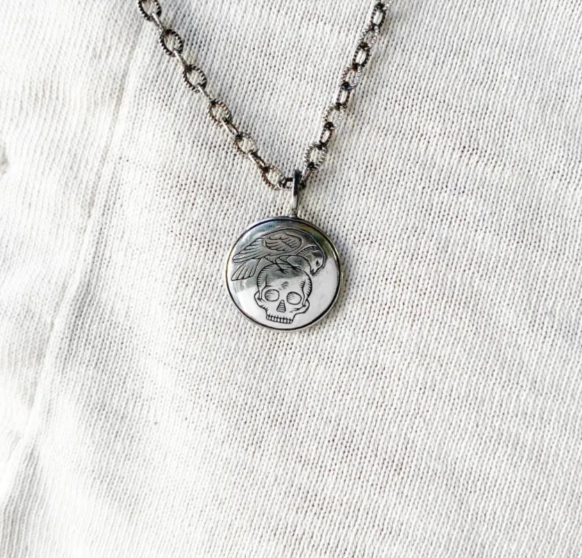 All Men Necklace