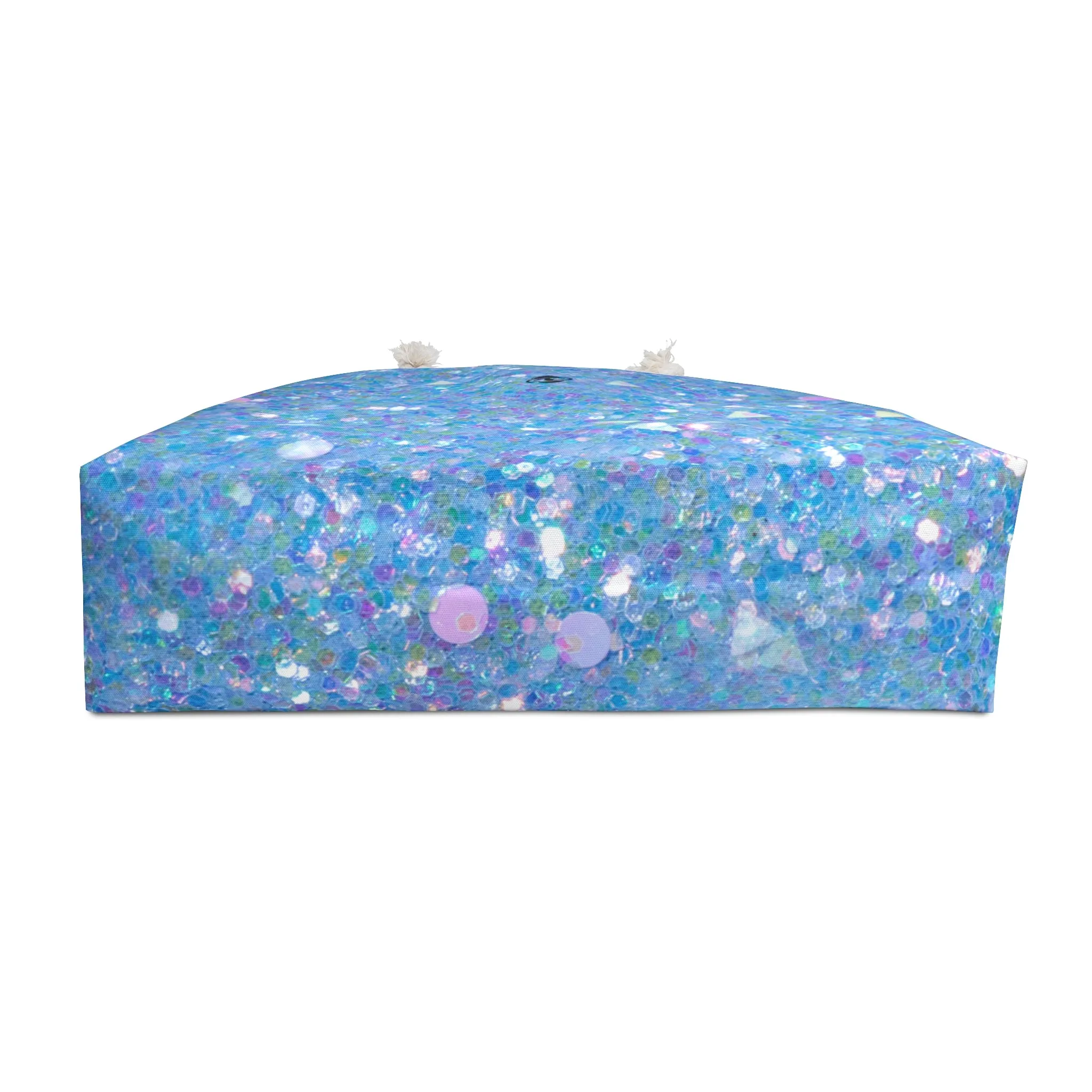All That Glitters Weekender Bag