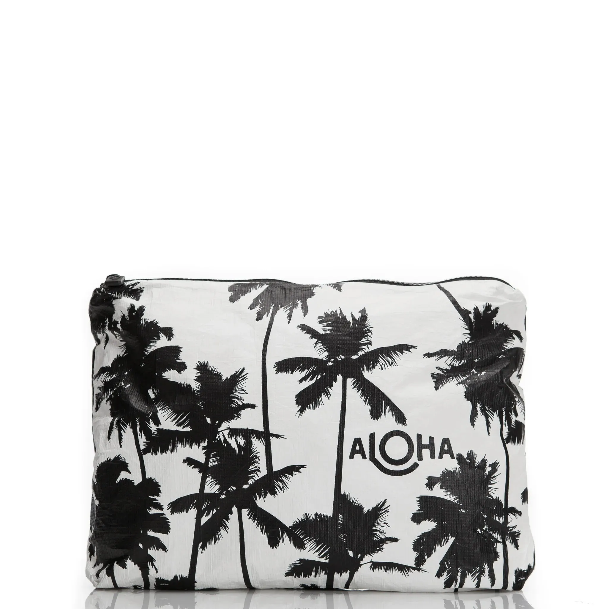 Aloha Mid Pouch Coco Palms