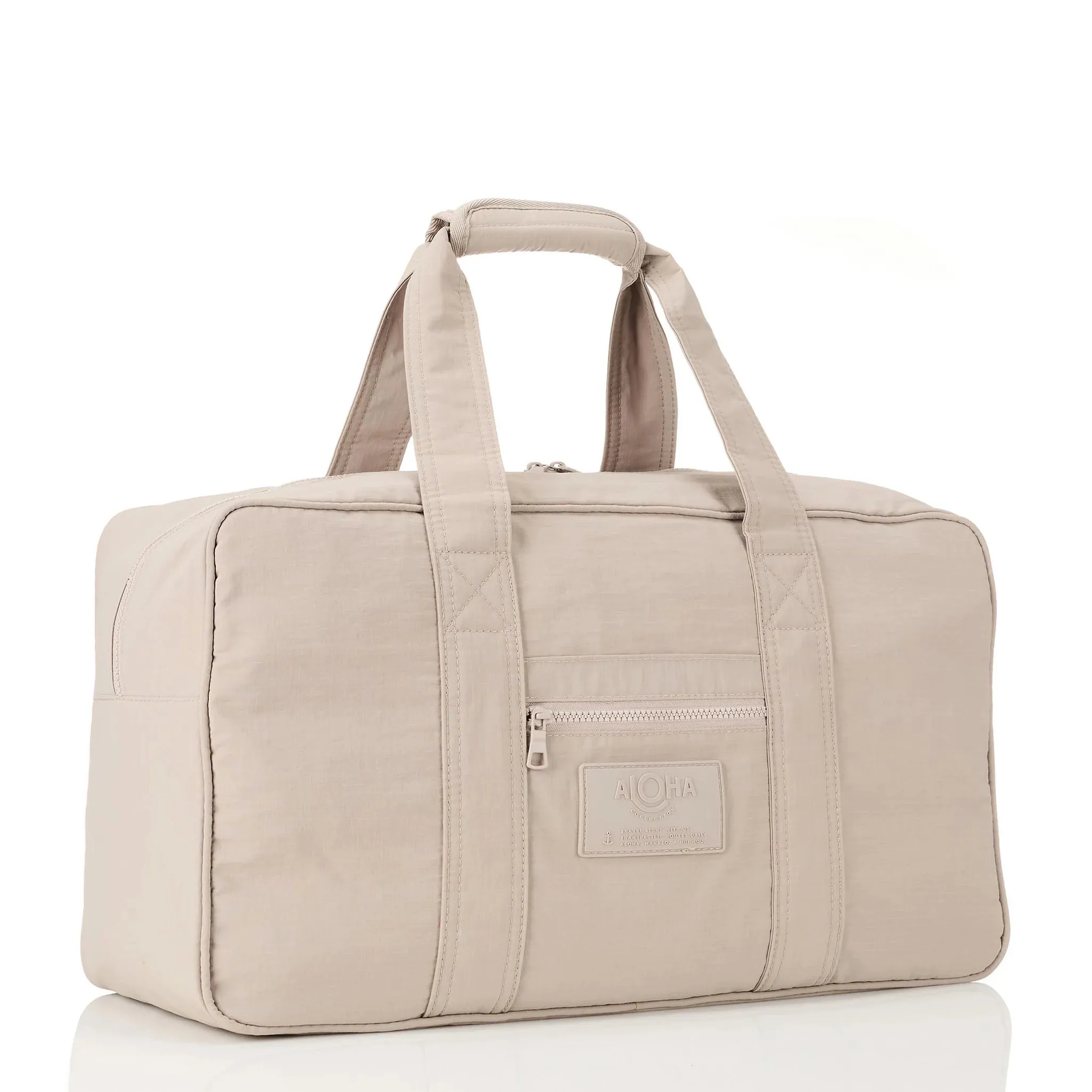 Aloha Monochrome Keep It Light Weekender