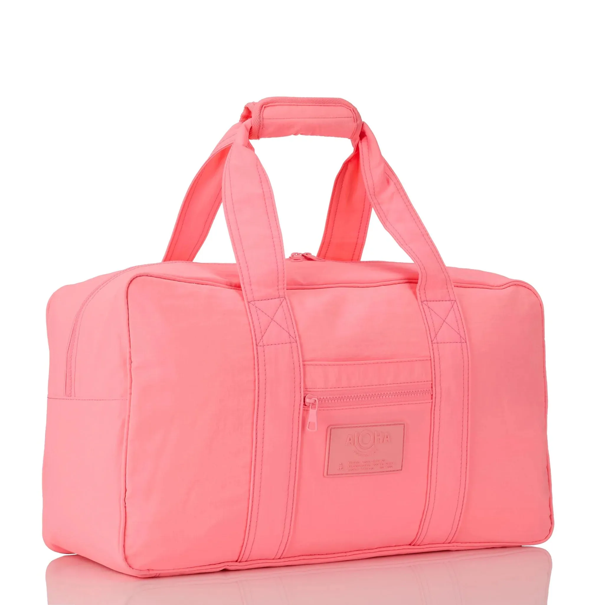 Aloha Monochrome Keep It Light Weekender