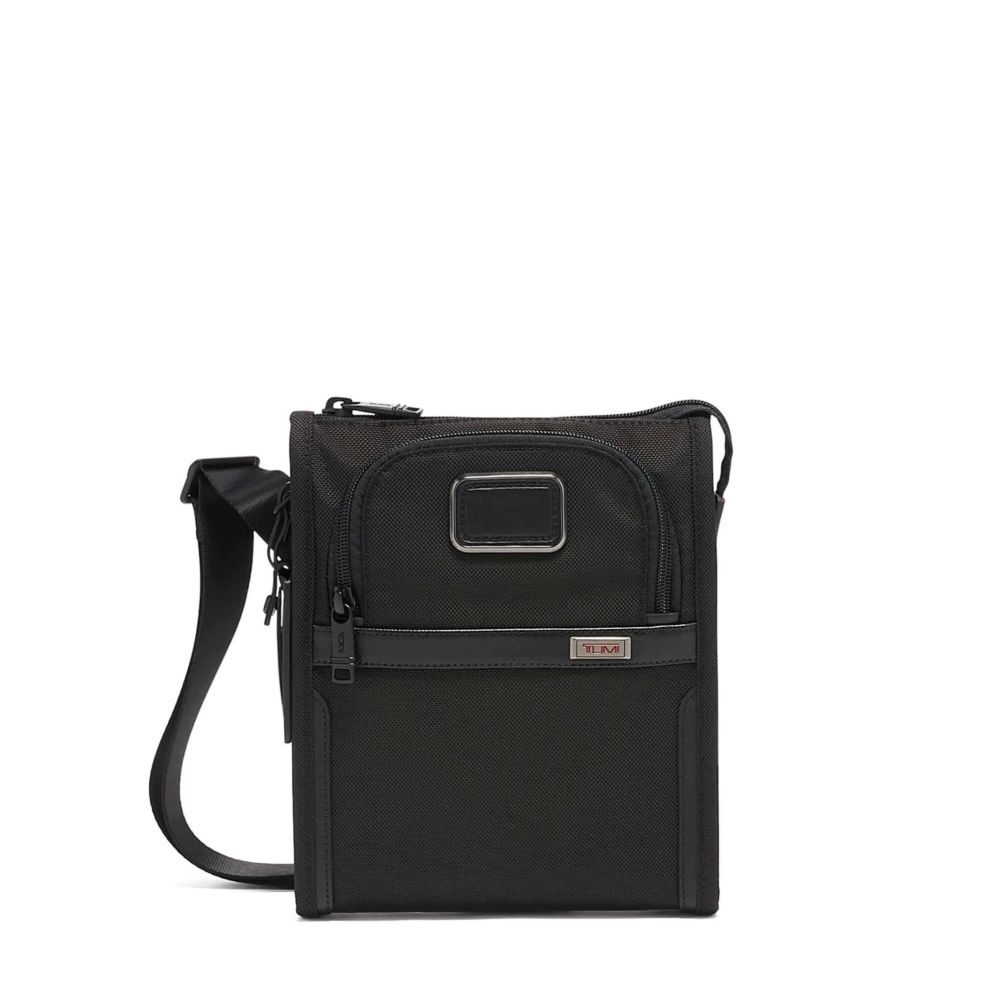 Alpha 3 Pocket Bag Small