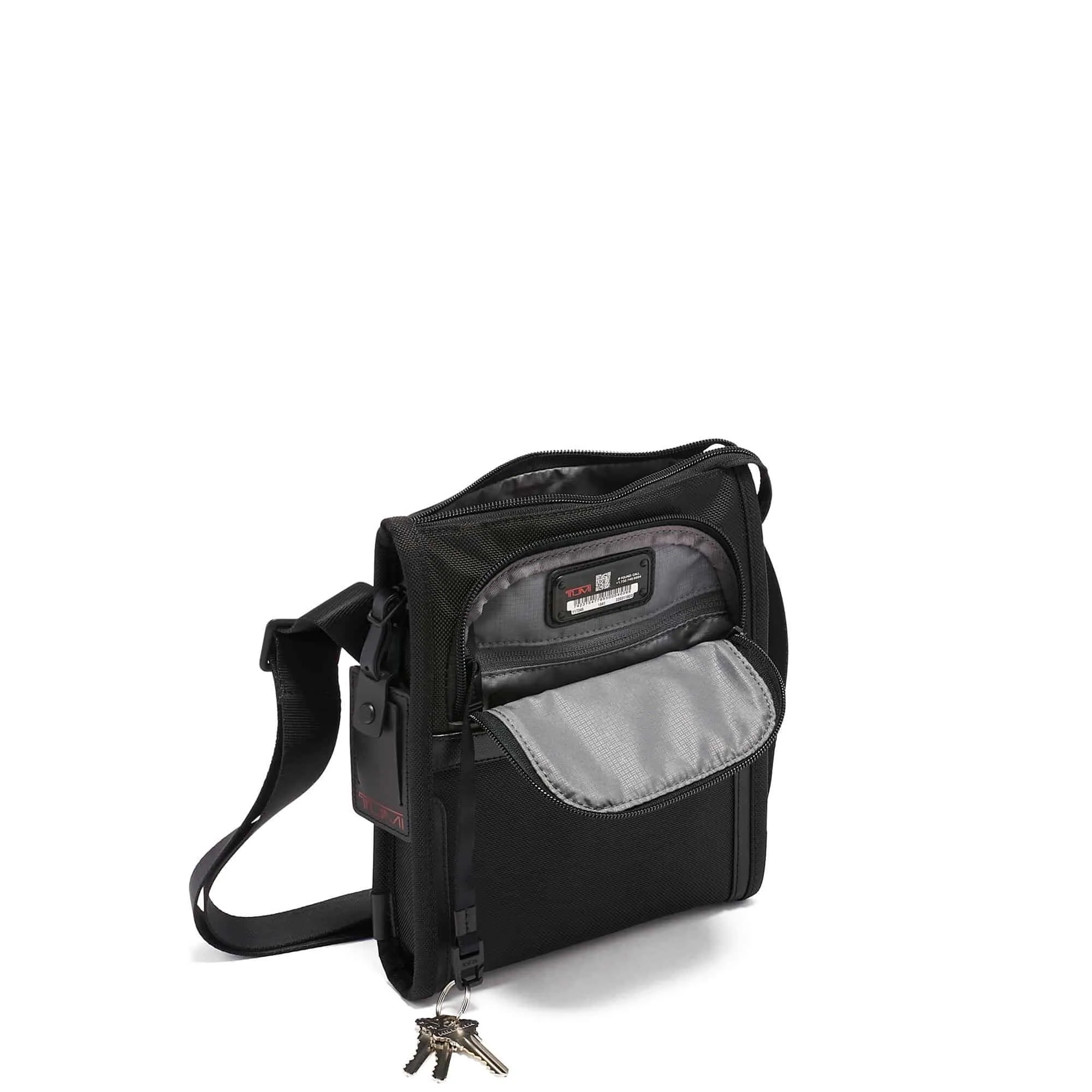 Alpha 3 Pocket Bag Small
