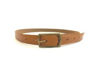 Amanda Laird Cherry Bruma Belt