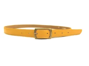Amanda Laird Cherry Bruma Belt