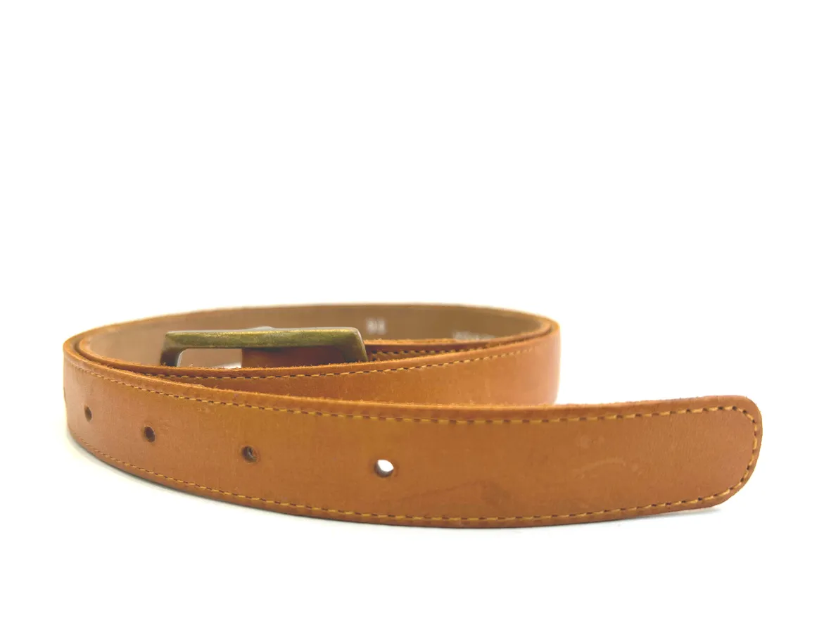 Amanda Laird Cherry Bruma Belt