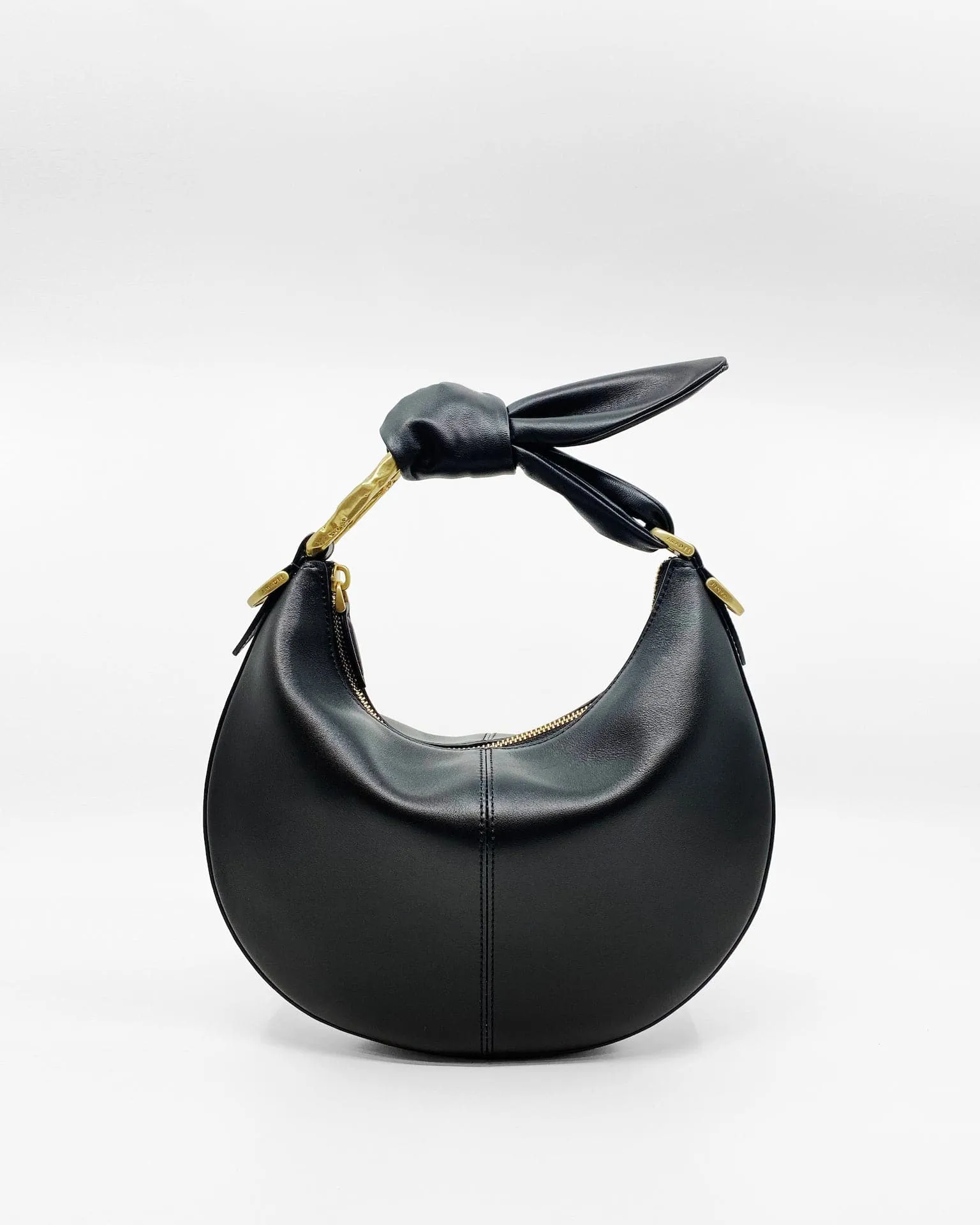 Amelie Small Black