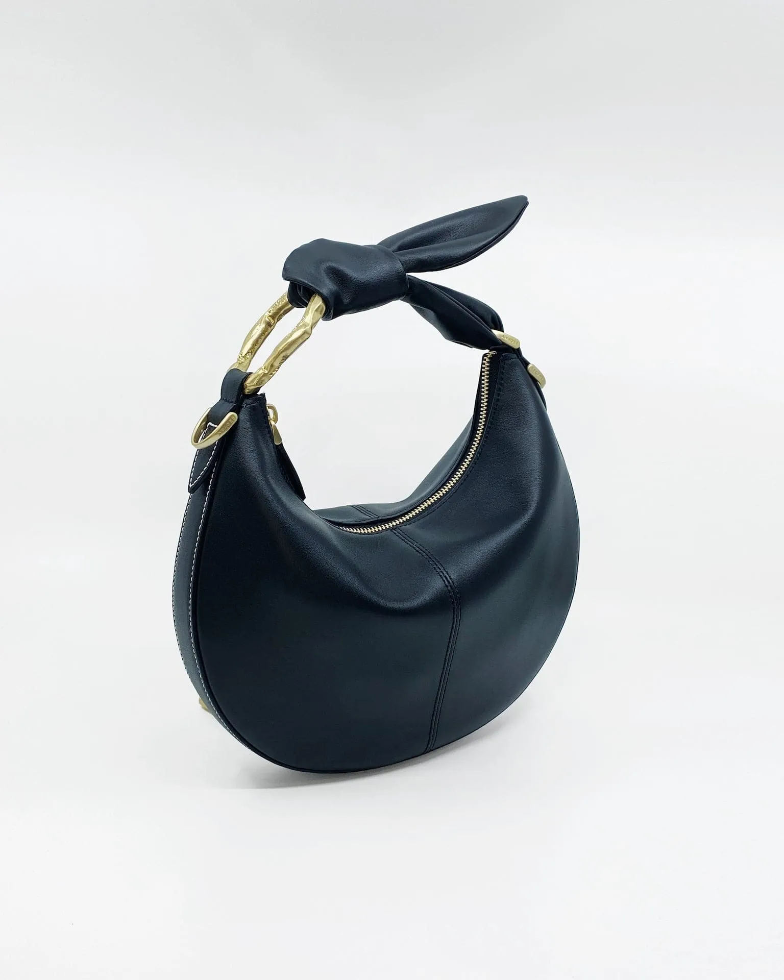Amelie Small Black