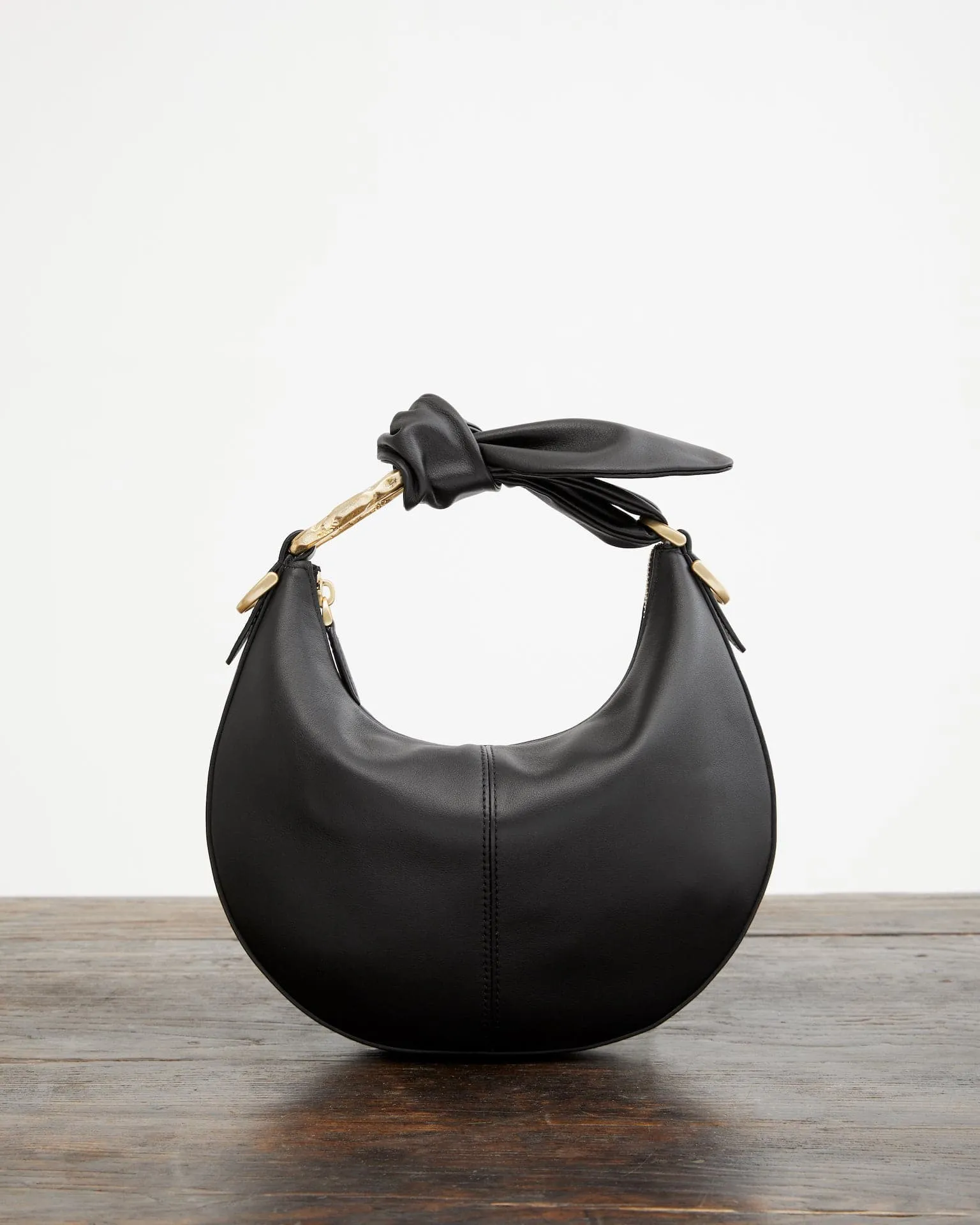 Amelie Small Black