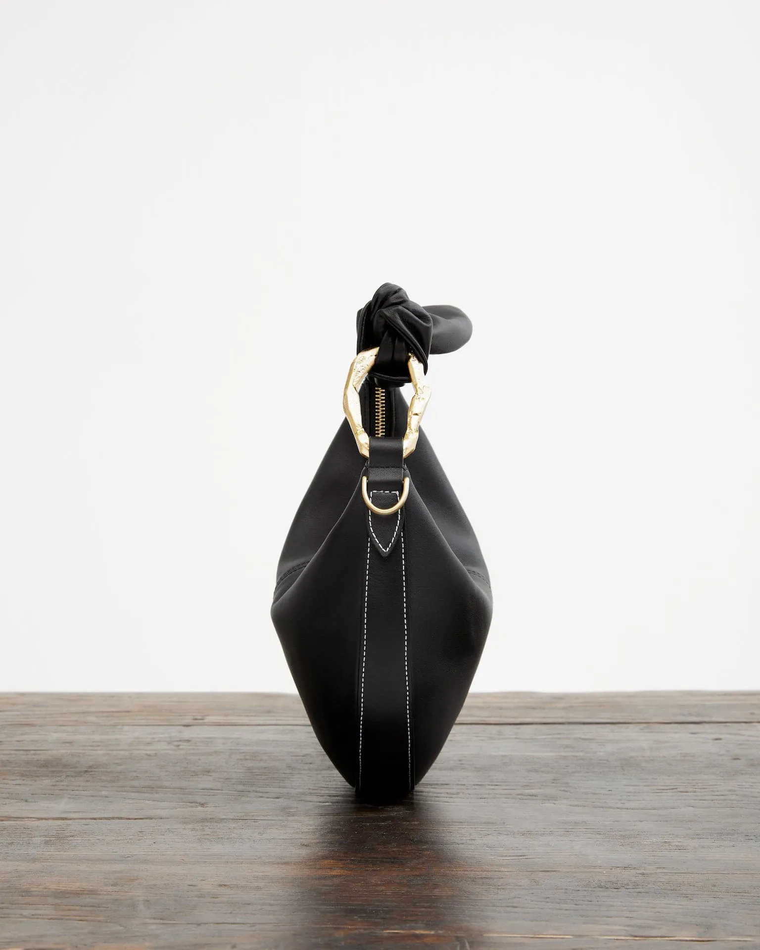 Amelie Small Black