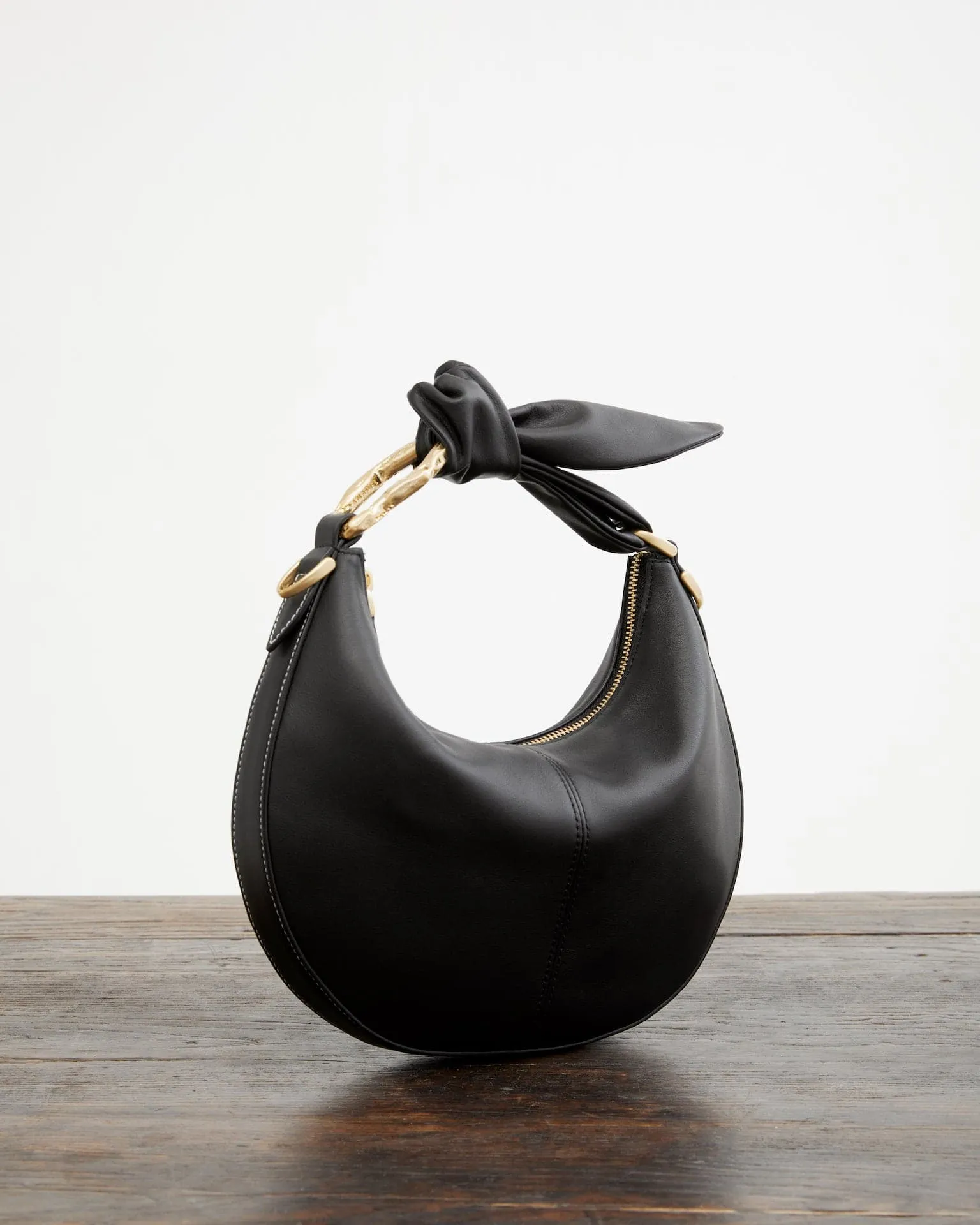 Amelie Small Black