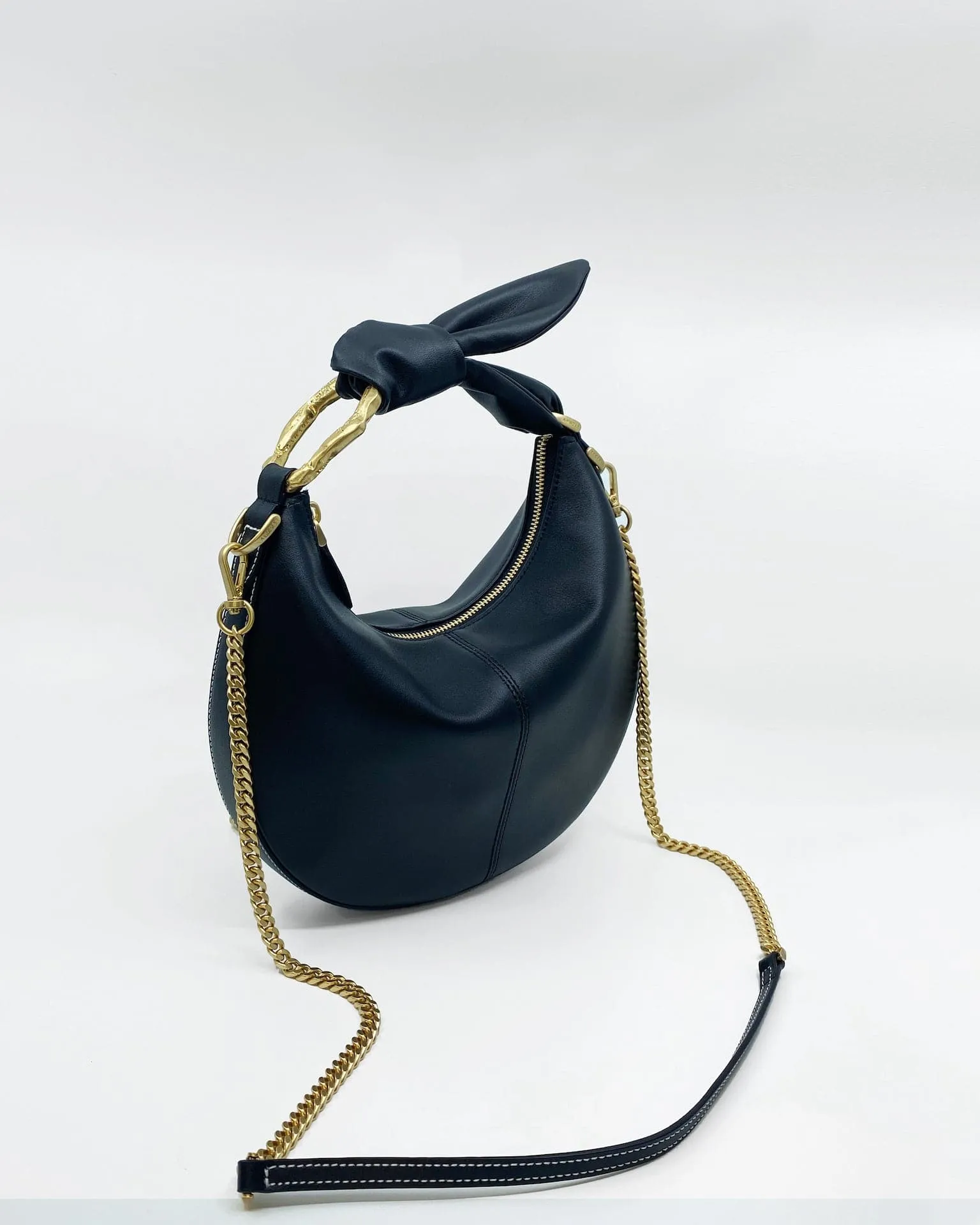 Amelie Small Black