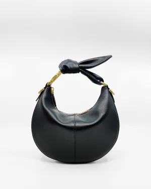 Amelie Small Black
