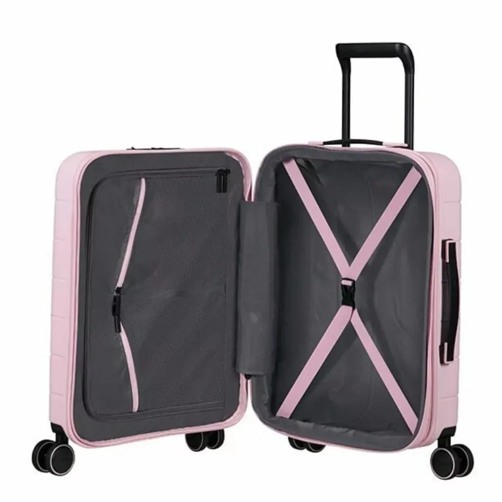 American Tourister Novastream Spinner TSA 77 cm