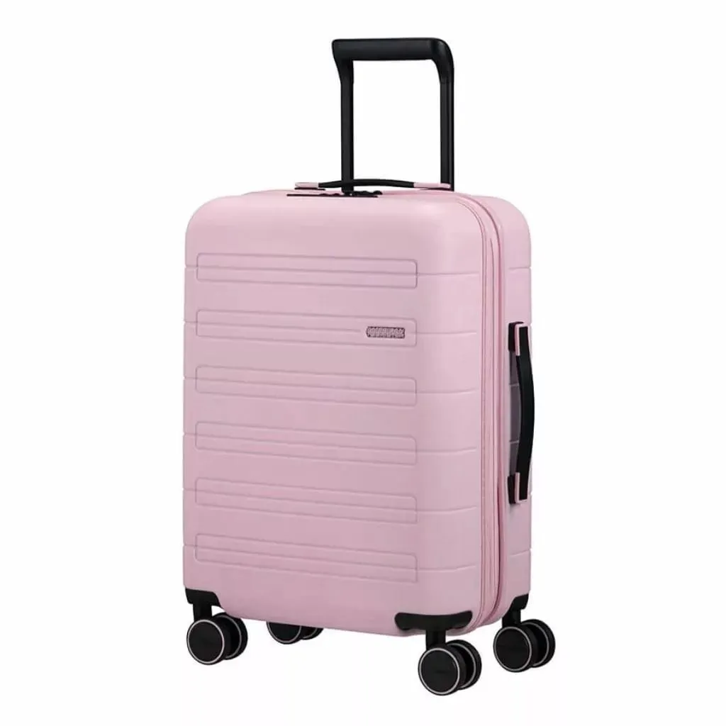 American Tourister Novastream Spinner TSA 77 cm