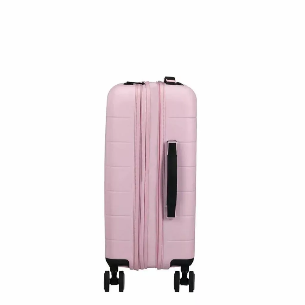 American Tourister Novastream Spinner TSA 77 cm