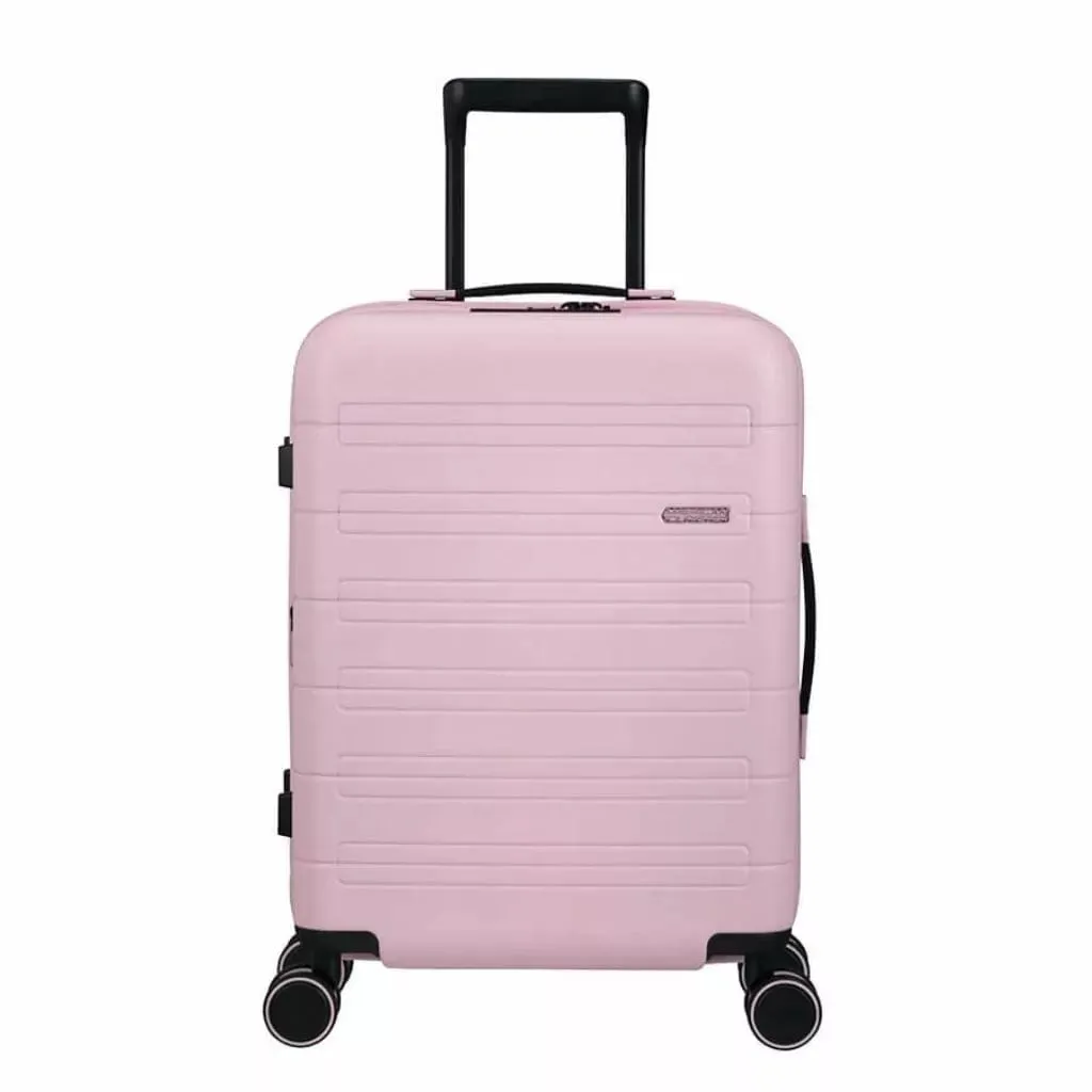 American Tourister Novastream Spinner TSA 77 cm